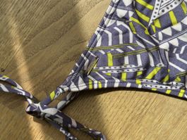 Victoria Secret Bikini Höschen Damen Gr. S