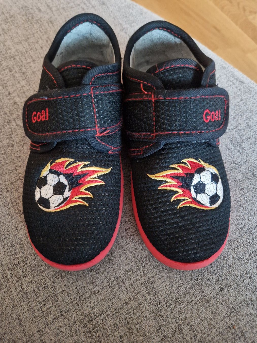 Chaussures hommes: Finken Goal Grösse  29 – D'occasion à Benglen par Succes7