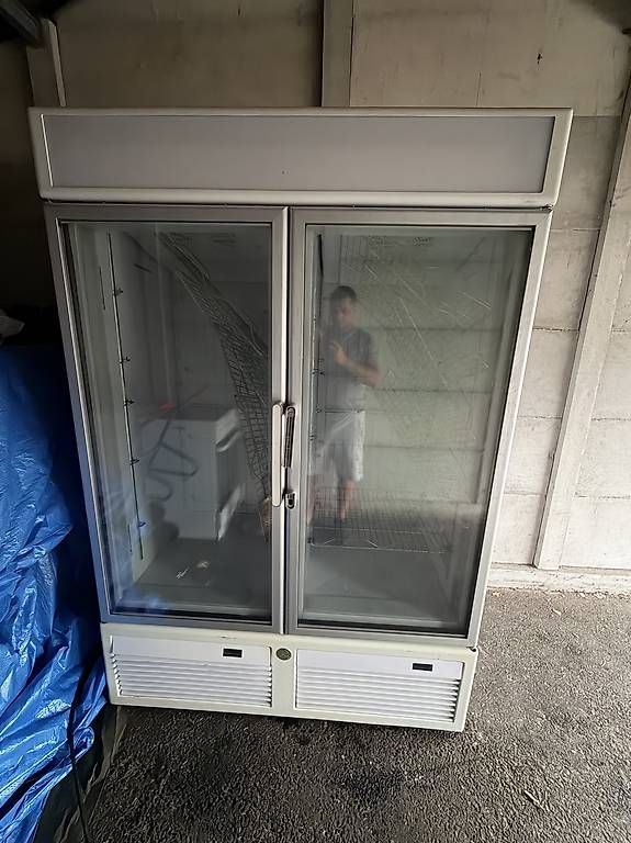 Schränke: Armoire de stockage, négative et positive – Gebraucht aus Genève von abd_tww7 2