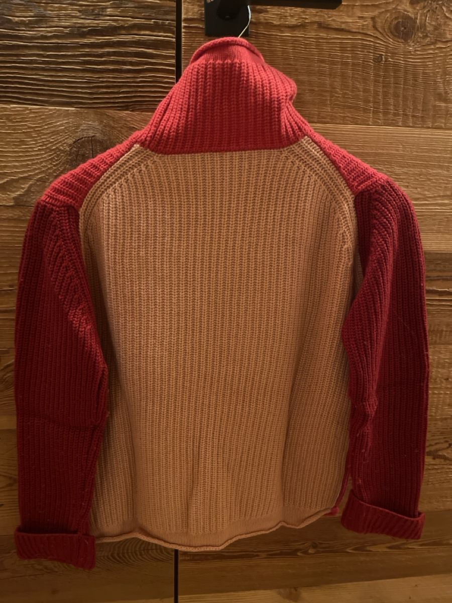 Armani Maglioni & Felpe: Original Emporio Armani woollen pullover – Usato da Rüschlikon venduto da ant_5v7g 3