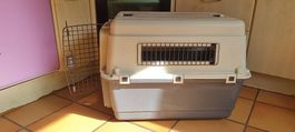 Hundebox Grösse L 80x55x58