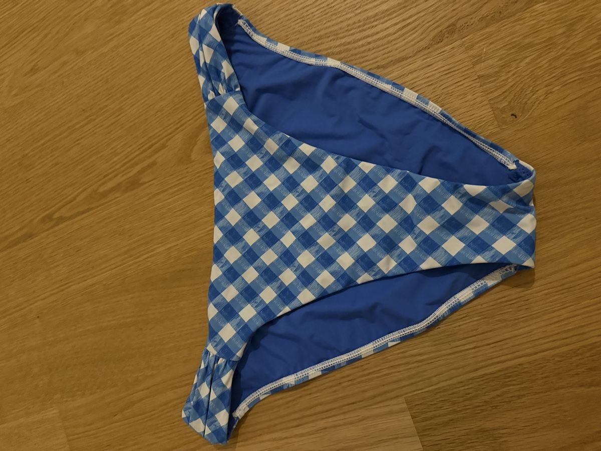 Seafolly Badekleider & Bikinis: Seafolly Bikini Bottom Slip  – Neu (gemäss Beschreibung) aus Luzern von Itsclaire 3