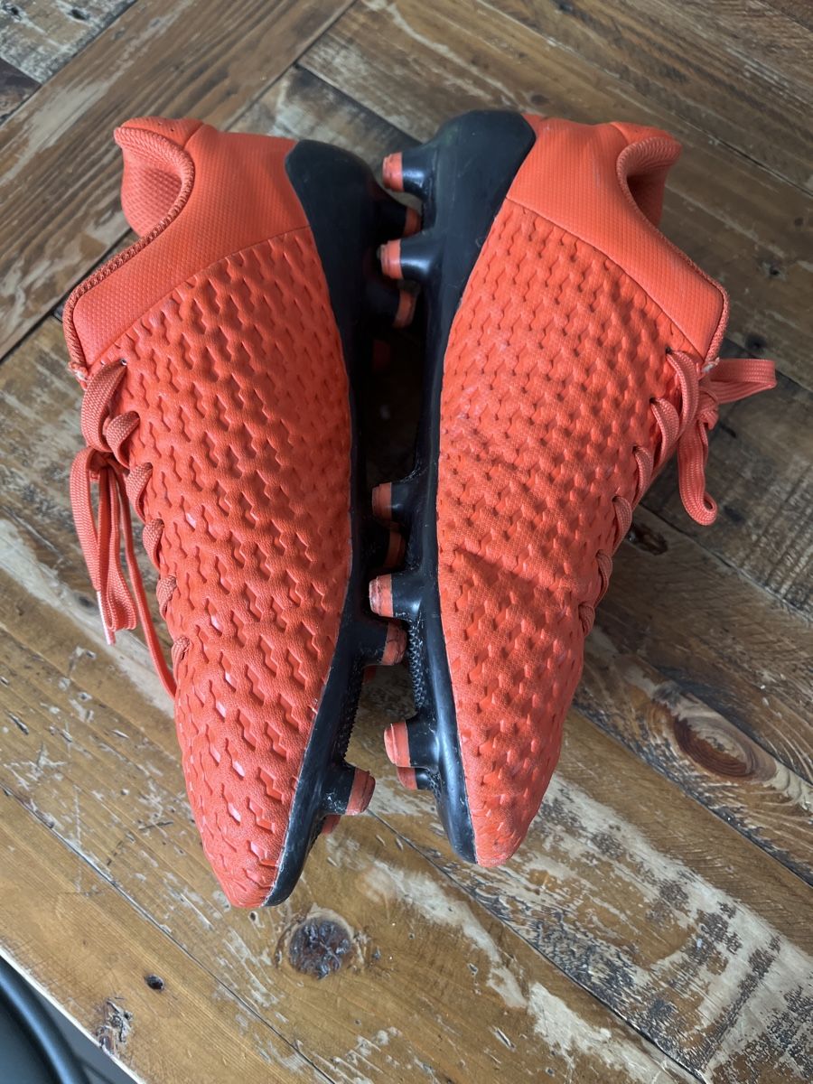 Fila Scarpe per ragazzi: Fila Fussballschuhe – Usato da Dinhard venduto da Tatjjj 1