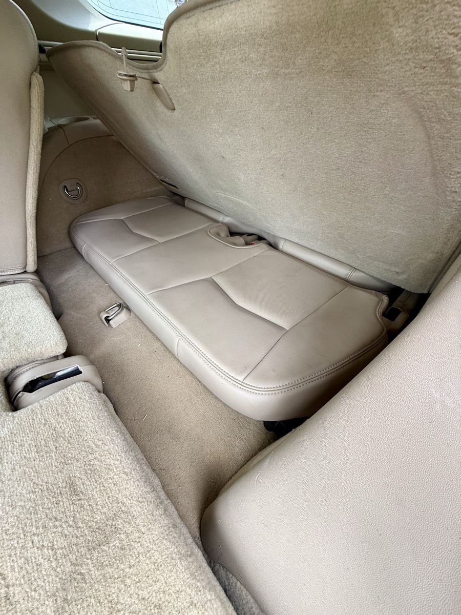 Cadillac Automobili: Cadillac SRX 4.6 Benzin mit 325 Ps. – Usato da Kriens venduto da Gun2000 8