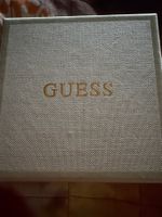 Guess bracelet coeur doré
