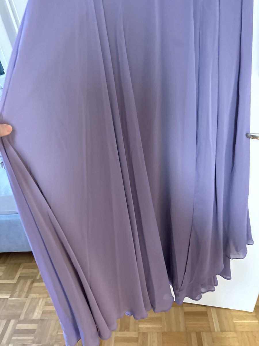 Kleider: Abendkleid Gr 46-48 – Gebraucht aus Volketswil von Sina008 6