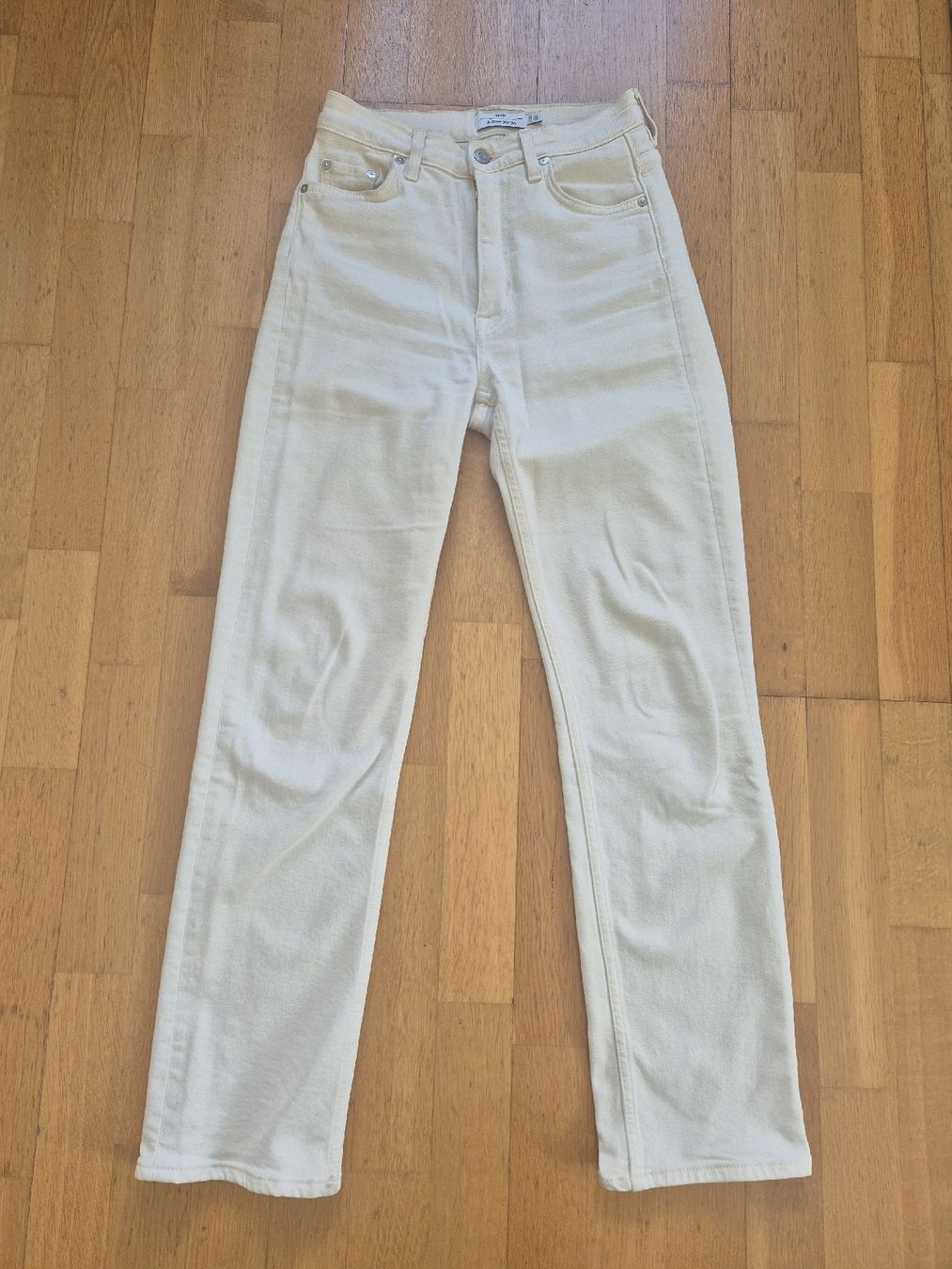 Other Stories Jeans: &other stories Jeans Gr 26/30 – Usato da Zürich venduto da lani99