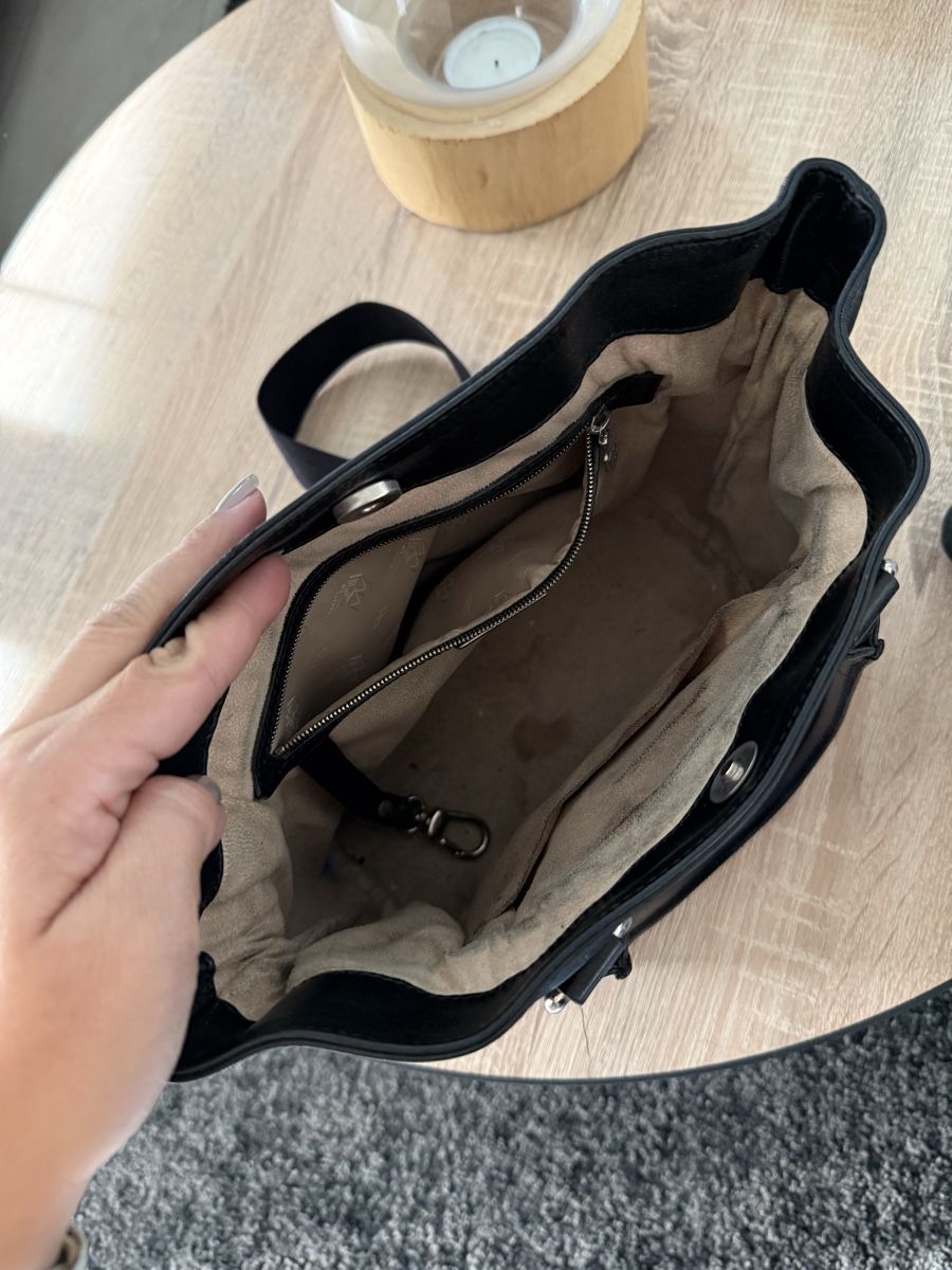 Maison Mollerus Taschen: Maison Mollerus Beuteltasche – Gebraucht aus Uster von natowitsch 1