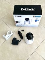 D-Link DCS-5222L Webcam mit OVP