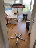 Heizstrahler Reer Easy Heat Flex