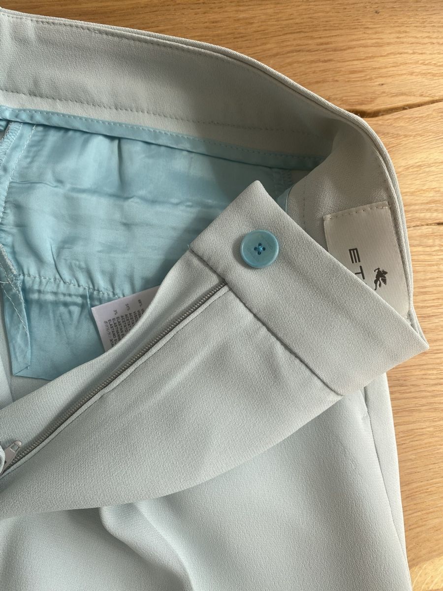 Etro Hosen: Etro Sommer Hose, Top Zustand! – Gebraucht aus Stettlen von Beauty-19 4