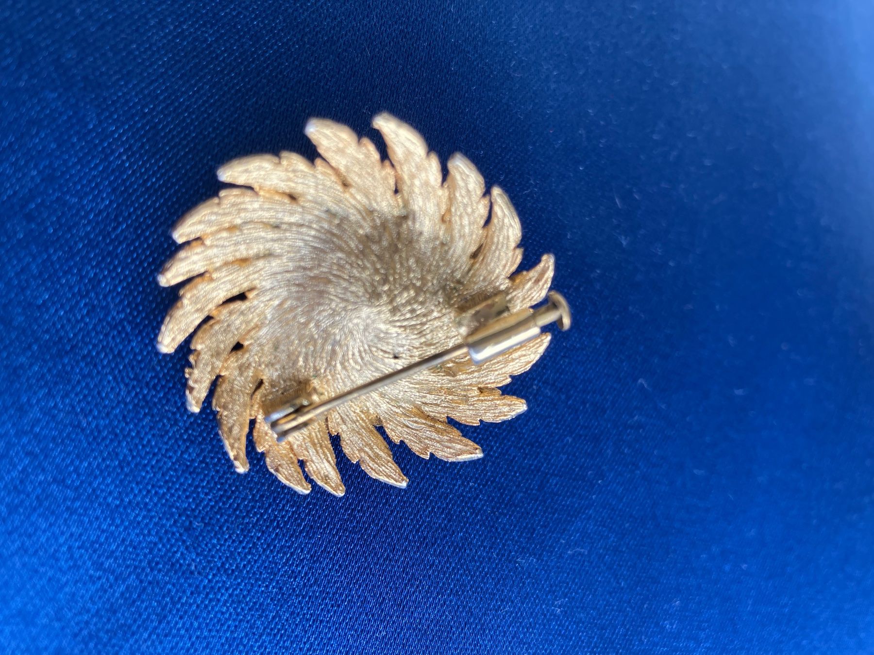 Broches & Aiguilles: Vintage Brosche – D'occasion à Walchwil par Maxana 4