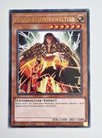 Majestätsunterweltler - Yu-Gi-Oh! TCG