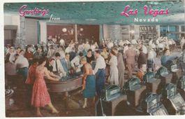 Casino Las Vegas