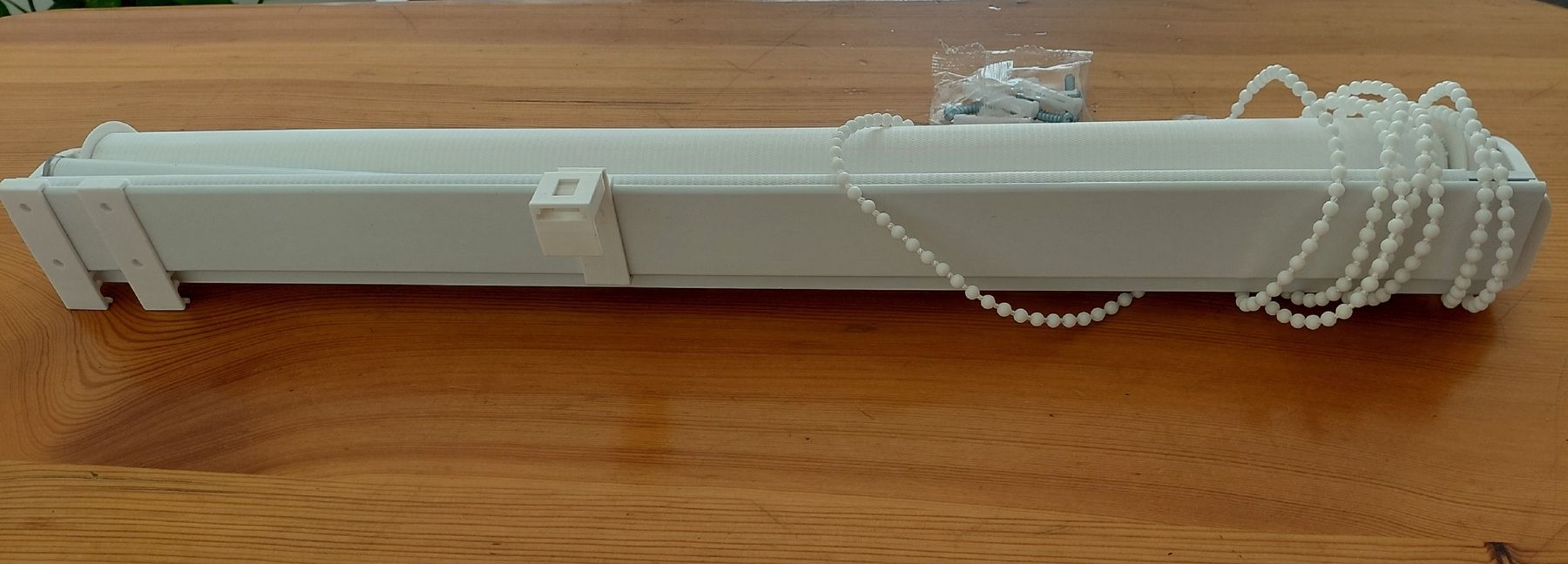 Vorhänge: Doppelrollo 50×150 – Defekt aus Birsfelden von aer_q78f 2