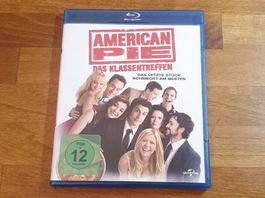 American Pie 4 - Das Klassentreffen (2012)
