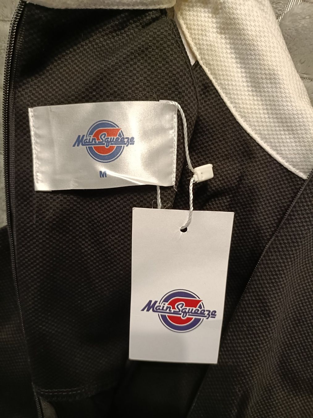 Kleider: Main Squeeze Bleidtiftkleid Gr. M – Neu (gemäss Beschreibung) aus Zürich von Xenox_ng 2