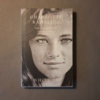 Who I Am - Charlotte Rampling Biographie 📖📙