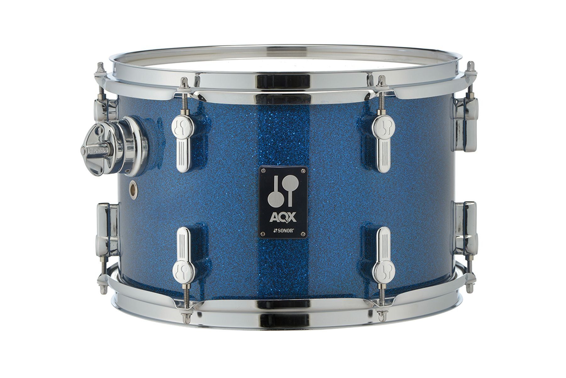 Sonor Strumenti musicali: Schlagzeug Sonor AQX Studio Set – Nuovo e nell'imballaggio originale da Hochdorf venduto da Musik_Hug_AG 1