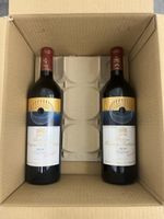 Last Minute Aktion+Lieferung: 2 Fl. Mouton Rothschild 2019