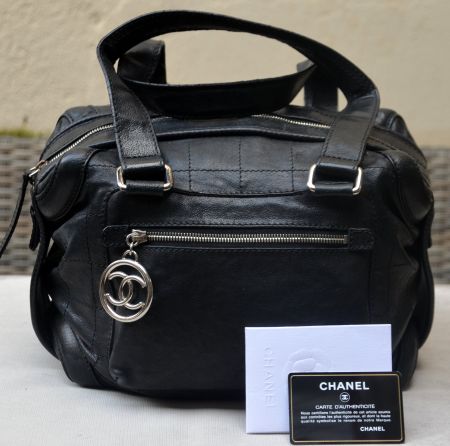 Chanel Tasche