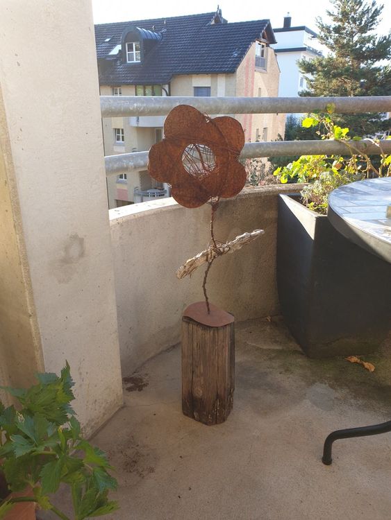 Garten Deko Kaufen auf Ricardo