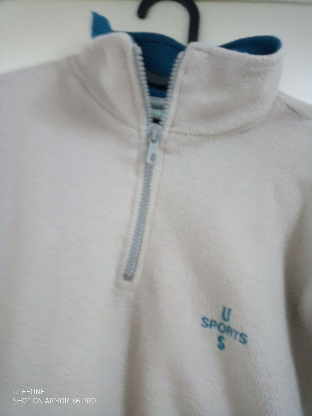 Maglioni & Felpe: Warme Fleecejacke, Grösse 152 – Usato da Volketswil venduto da Car1 1