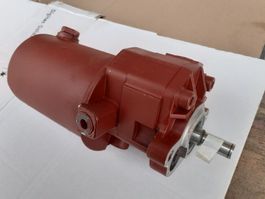 Massey-Ferguson Servo Pumpe