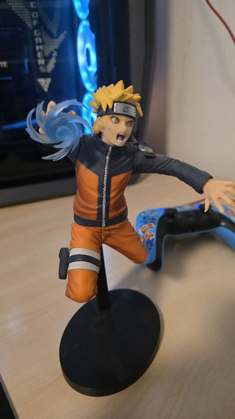 Figuren: Naruto Figur – Gebraucht aus Winterthur von ich_8frx