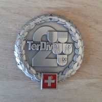 Beret Emblem