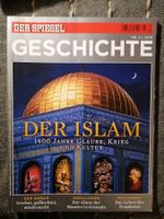 Spiegel Geschichte 05/2010 Der Islam Glaube Krieg Kultur