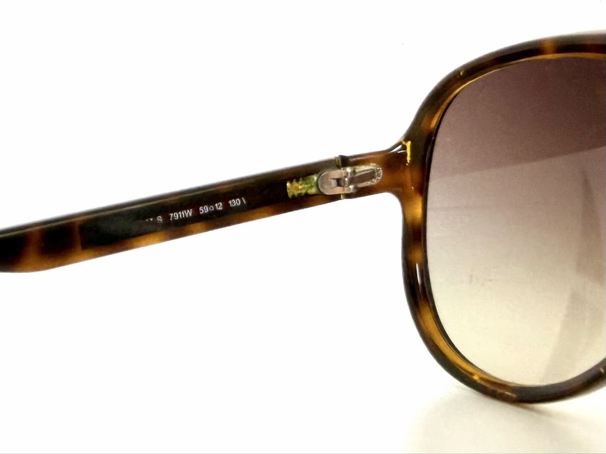 Gucci Occhiali & Lenti: Occhiali Gucci aviator vintage – Usato da Paradiso venduto da VintageandNew6900 4