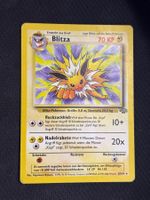 Pokemon Blitza 20/64 Rare WOTC Jungle DE