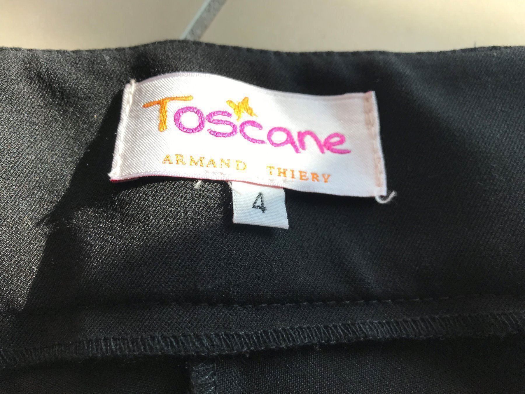 Pantaloni: Pantalon / Hose TOSCANE  -  T 48 – Nuovo (secondo la descrizione) da Arzier-Le Muids venduto da WinT078 4