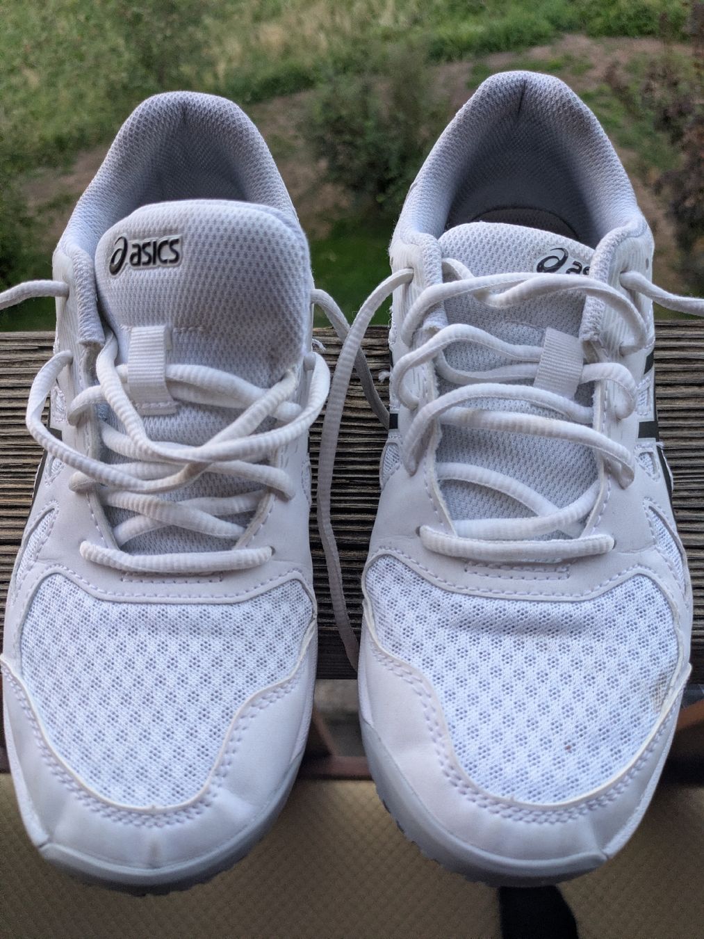 Scarpe da uomo: Hallenschuhe  – Usato da Noflen BE venduto da TC16