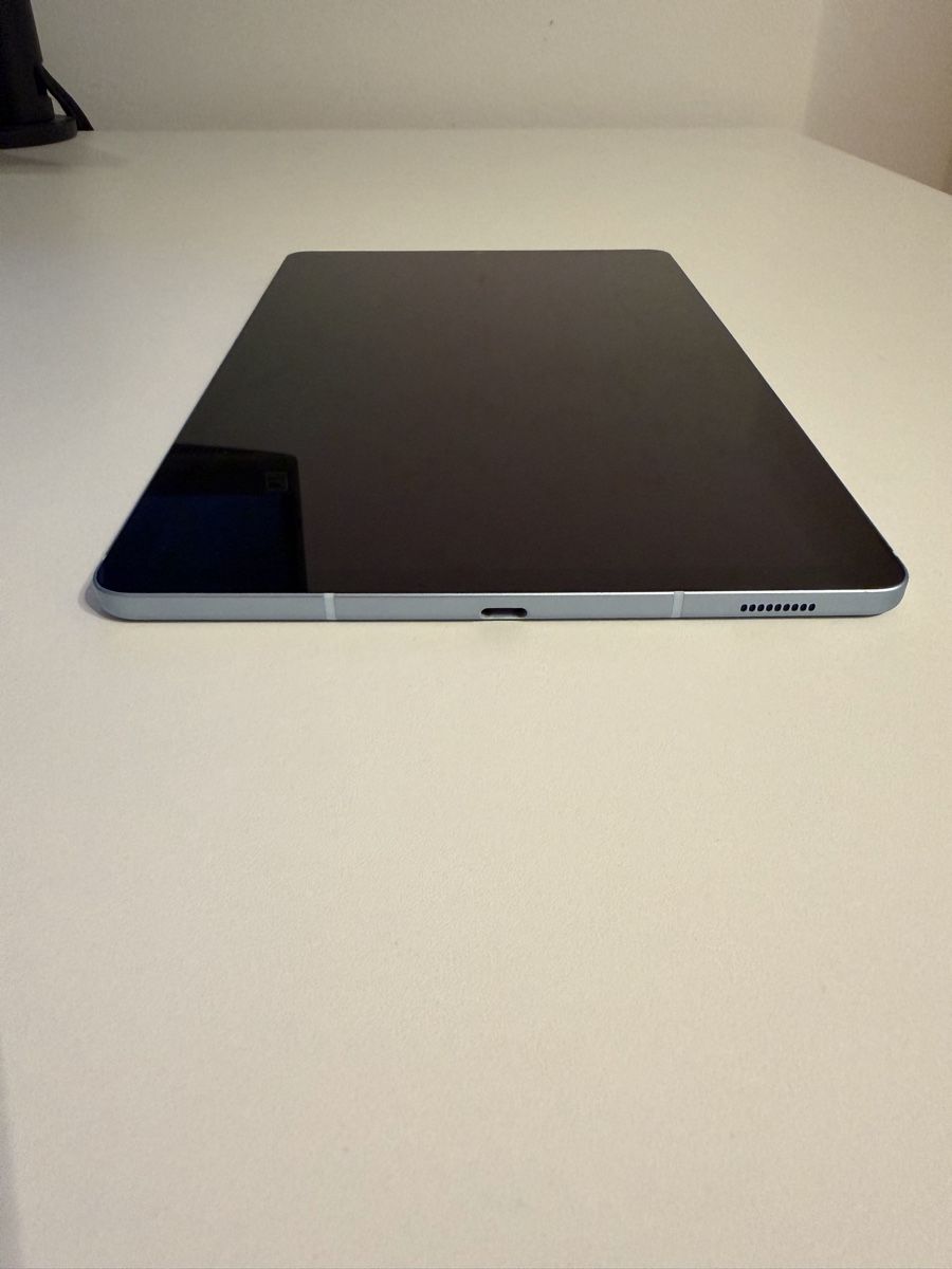 Samsung Tablet PC: Galaxy Tab S6 Lite / 64GB – Nuovo (secondo la descrizione) da Zürich venduto da eli_7svm 1