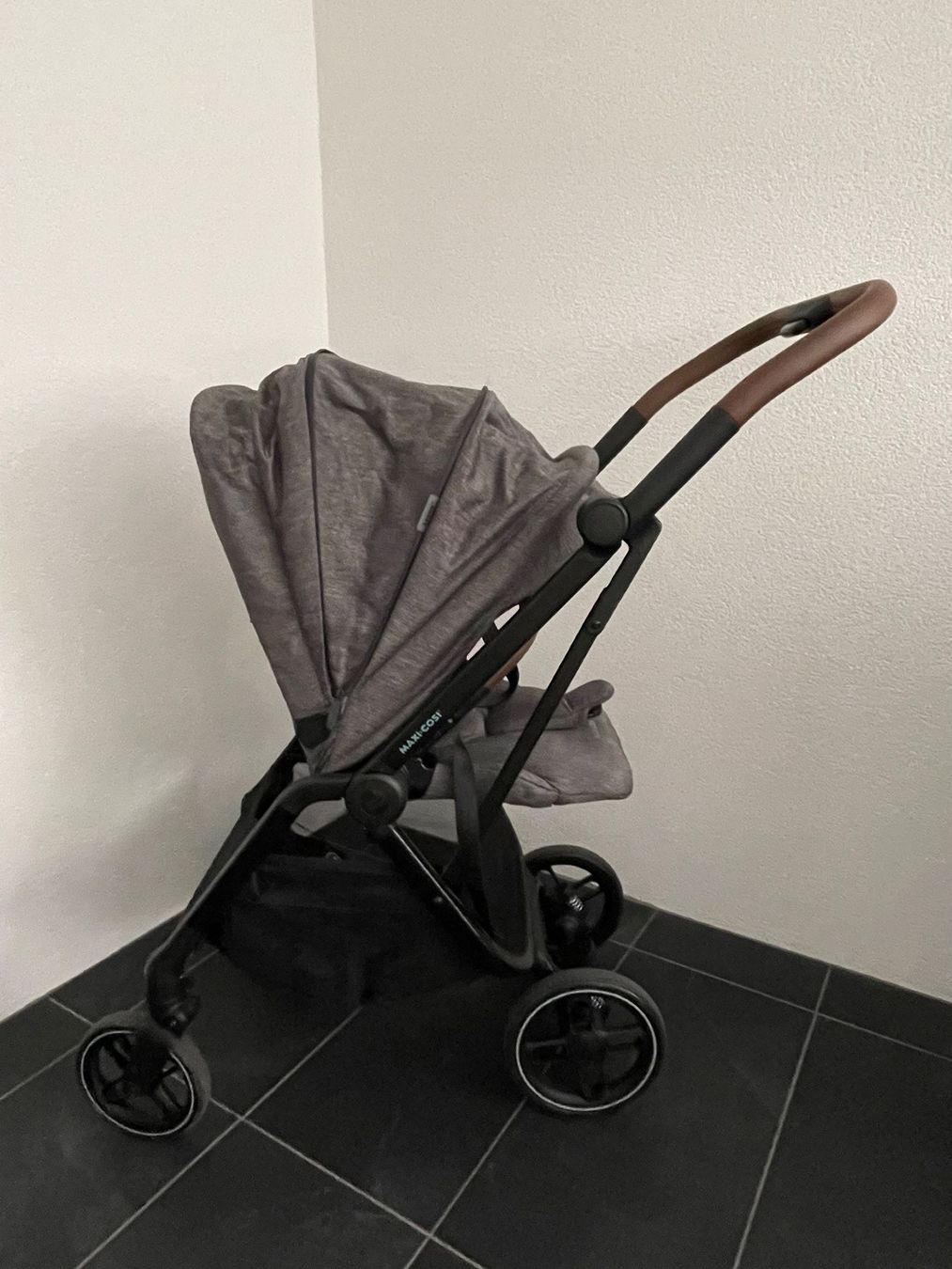 Maxi-Cosi Kinderwagen: Kinderwagen – Gebraucht aus Bitsch von chg_ynk9 2