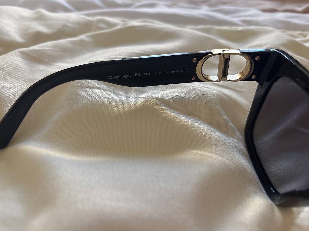 Lunettes & Verres: Dior sunglasses – D'occasion à Neuchâtel par Anna87 2