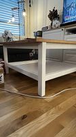Ikea Couchtisch (neuwertig)
