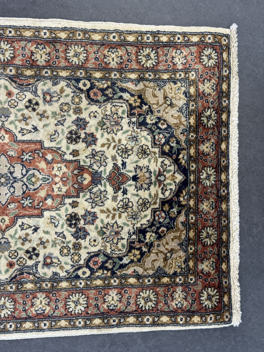 Tappeti: Handgeknüpfter Orientteppich  – Usato da Liestal venduto da galerie_nategh 3