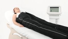 Novapress Lymphdrainage 