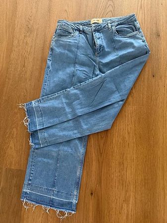 Mos Mosh Jeans