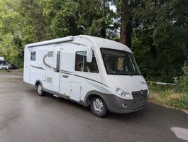 Wohnmobil Pilot