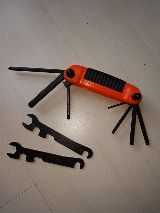 HarleyDavidson Werkzeug Kaufen auf Ricardo