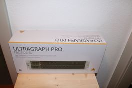 Behringer EQ, FX und Preamp für's Rack
