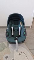 Babyschale Maxi Cosi pebble 360