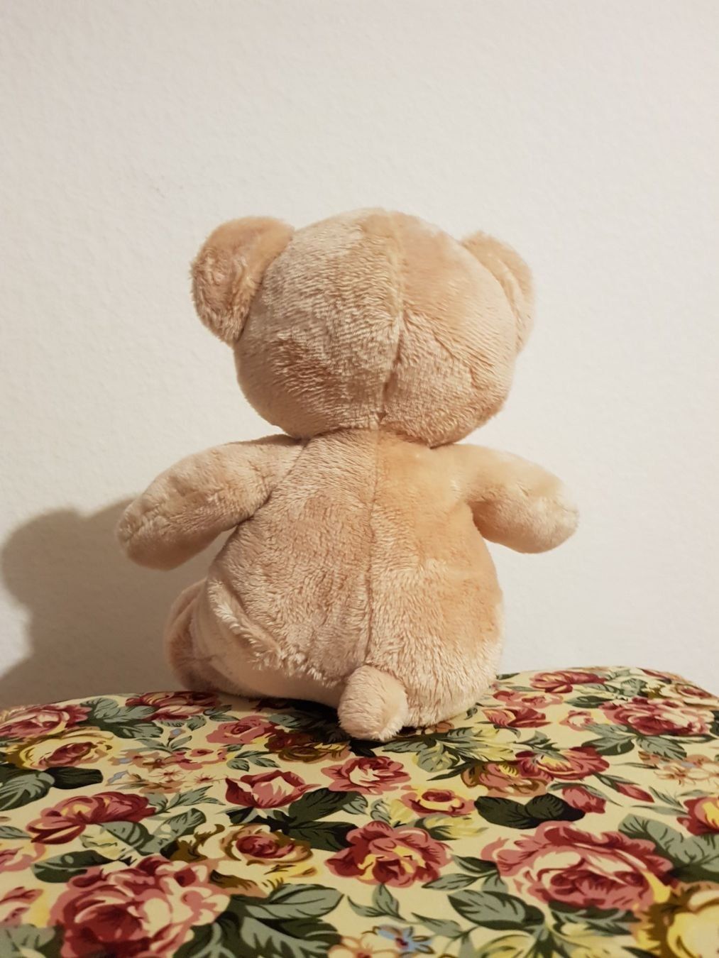 Spielzeuge: 2 Teddybären Hell Braun / Braun (Handmade) – Neu (gemäss Beschreibung) aus Muttenz von Gepard23 6