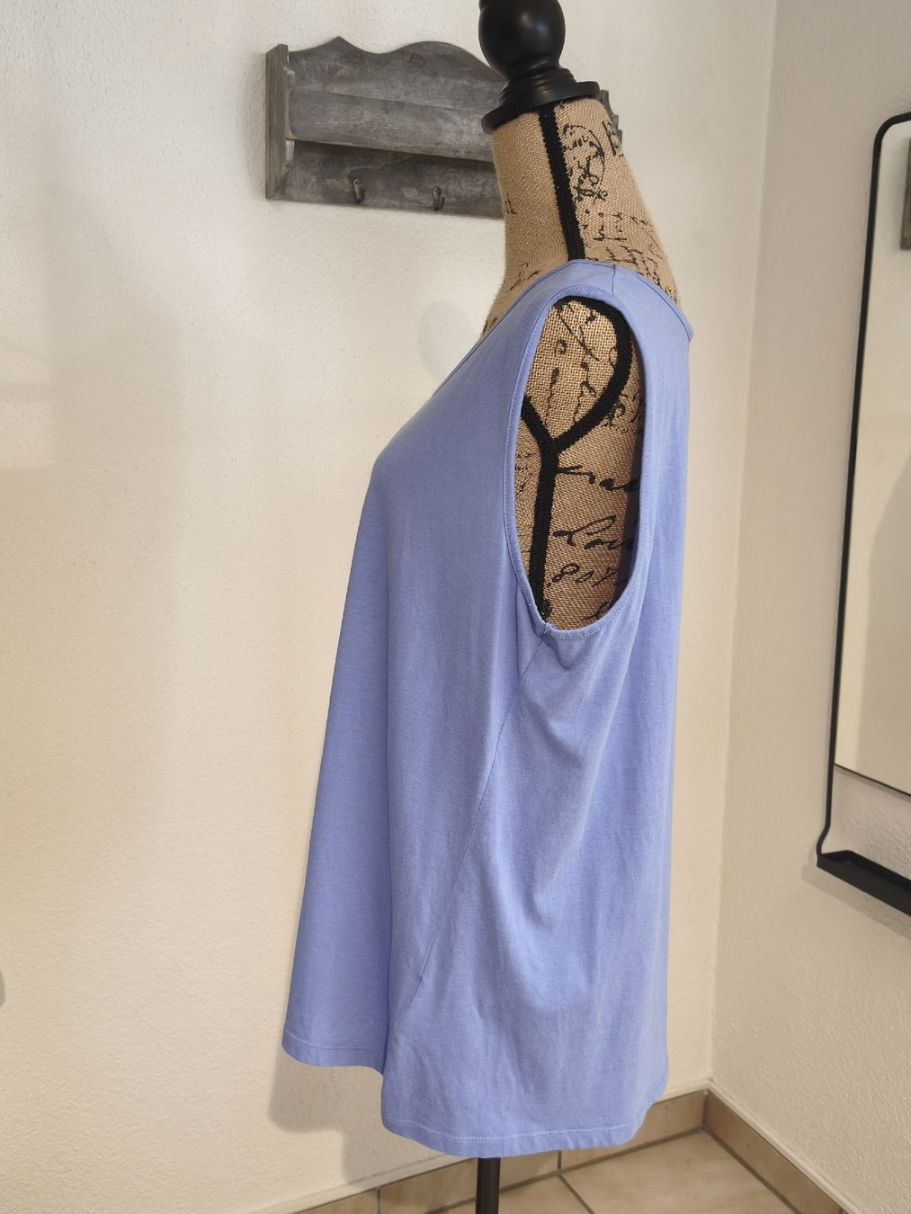 C&A Top: C&A Tanktop Grösse XL – Nuovo (secondo la descrizione) da Emmetten venduto da SecondhandSiska 1