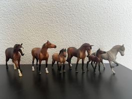 Breyer Pferde Stablemates