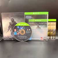Shadow of Mordor One Edition Xbox One